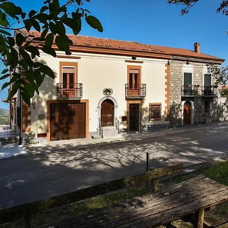 Priante Bed & Breakfast *