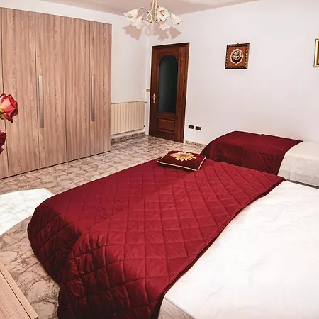 Priante Bed & Breakfast *
