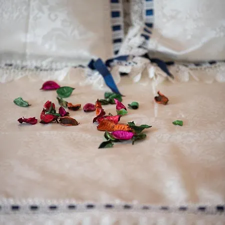 Bed & Breakfast Priante