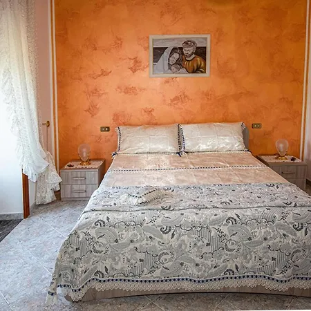 Bed & Breakfast Priante *