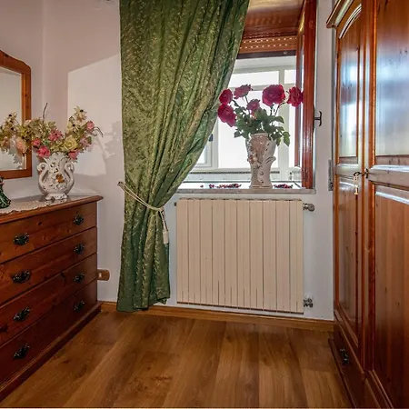 Bed & Breakfast Priante *