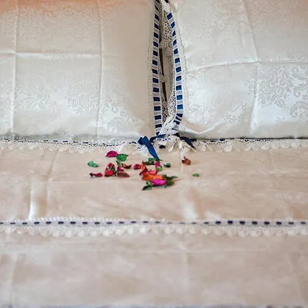 فندق مبيت وإفطار Priante Rivello