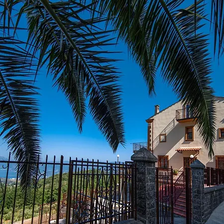 Bed & Breakfast Priante