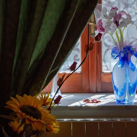 Priante Bed & Breakfast