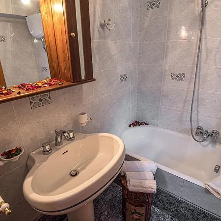 Bed & Breakfast Priante Rivello