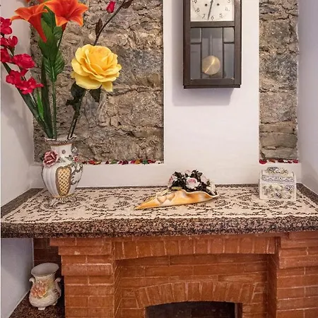 Priante Bed & Breakfast Rivello