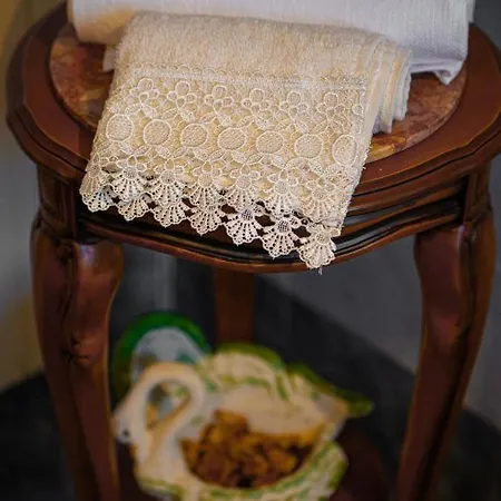 Bed & Breakfast Priante *