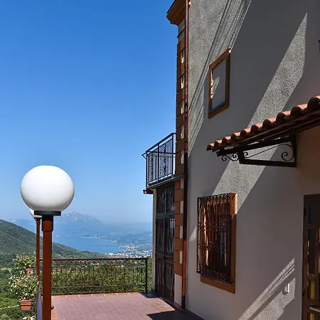 Bed & Breakfast Priante *