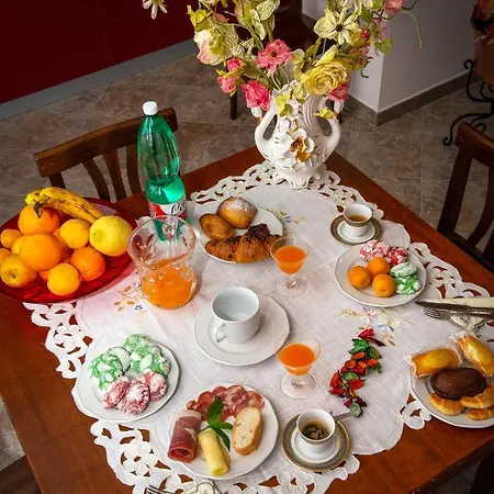 Priante Bed & Breakfast *