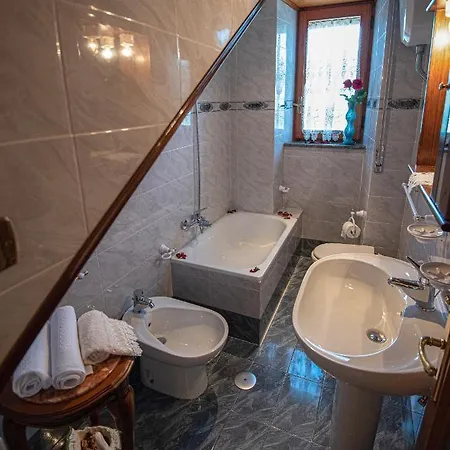 Priante Bed & Breakfast *